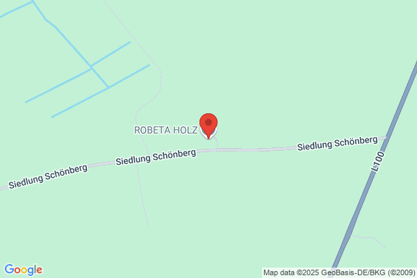 Robeta-Holz OHG