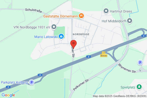 LBH Haferkamp GbR