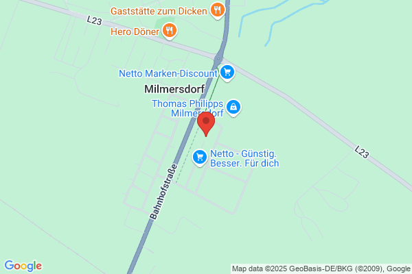 Milster und Bahls OHG