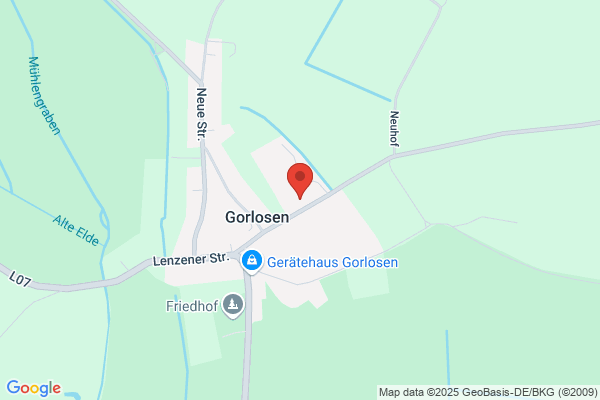 Reifenhandel Gorlosen