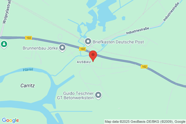 TEROS-Baustoffe Groß- u. Einzelhandel & Baumaschinenverleih