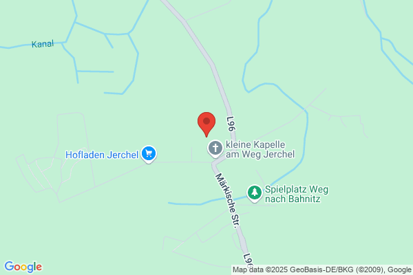 Camping im Havelwinkel