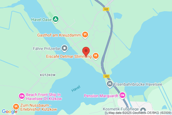 Amt Beetzsee