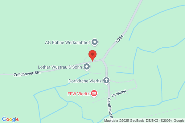 BRW - Wuster Damm GmbH