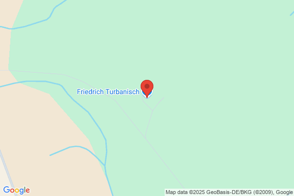 Doris Friedrich