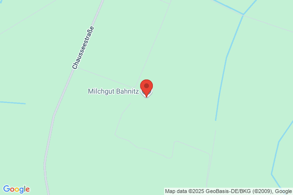 Milchgut Bahnitz AG