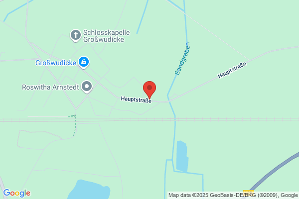 Roswitha Gerbeth