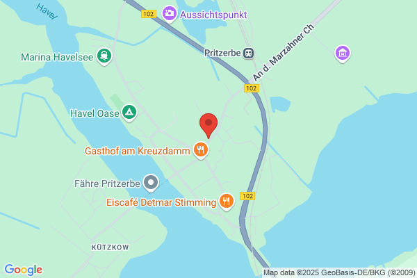 SE-GmbH Brandenburg