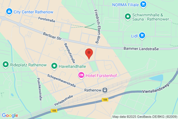 Volkssolidarität Rathenow e.V.