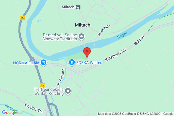 1. FC Miltach 1923 e.V.