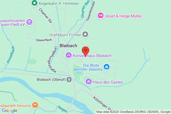 Blaibacher Hof