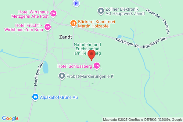 Feriendorf Zandt e.V.