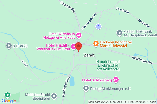 Gemeinde Zandt