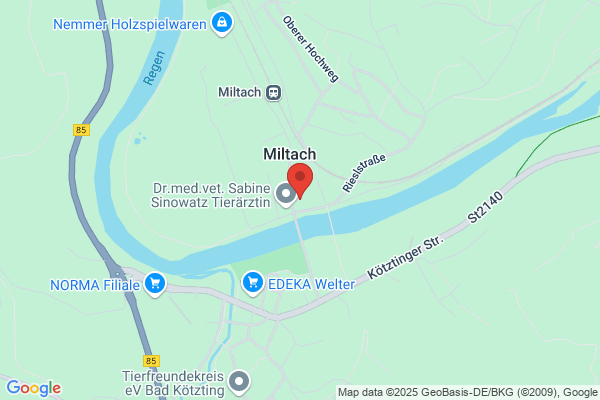 Miltach Volksschule