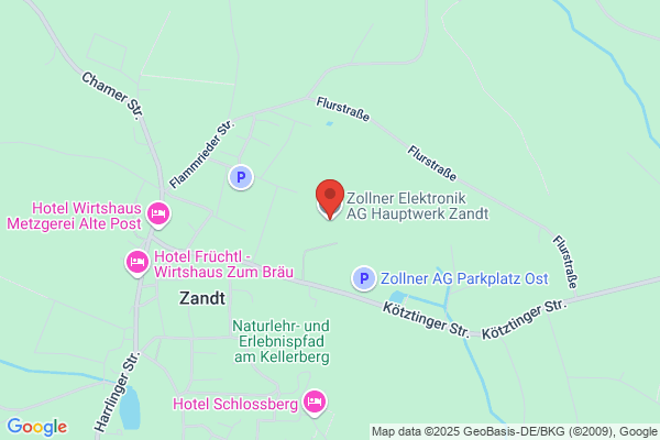 Zollner Elektronik AG