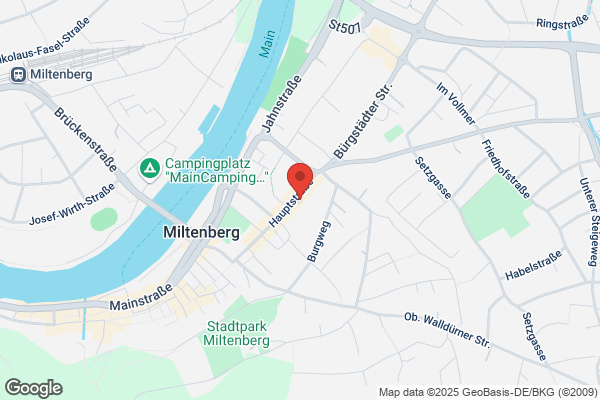 Anker-Apotheke Miltenberg