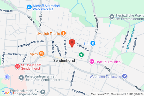 Alte Stadt