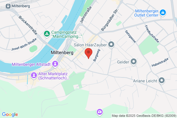 Berufsausübungsgemeinschaft PartGmbB Dr. med.