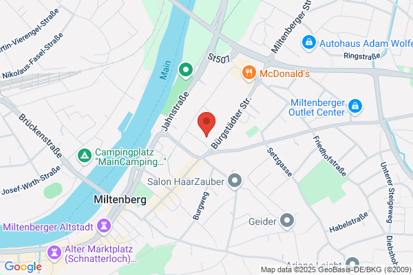 Kardiologie Miltenberg