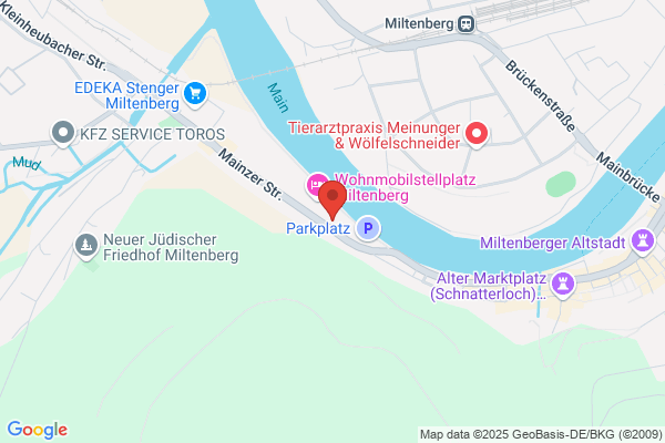 MainAuto Miltenberg Manuel Rui Fernandes
