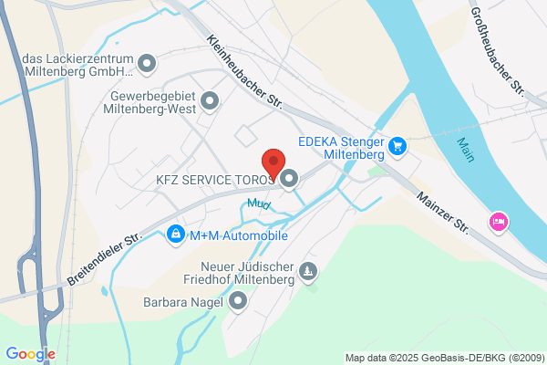 Ohliger GmbH