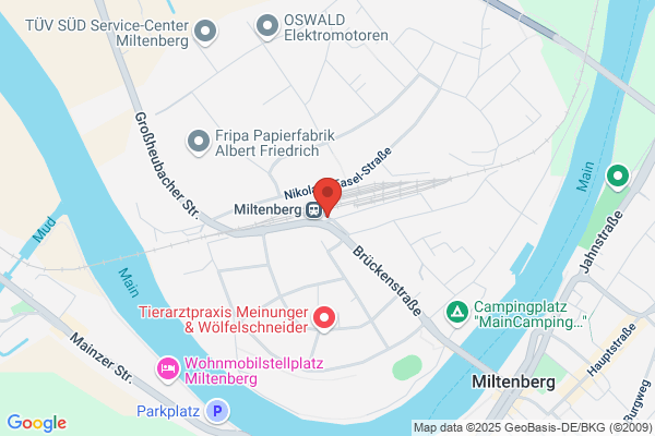 Brotmacher GmbH