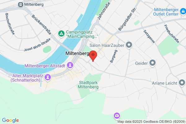 Volkshochschule Miltenberg und Umgebung