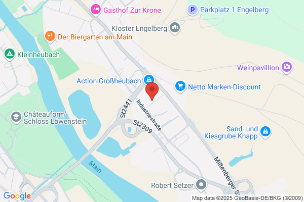 Brand Bekleidungs GmbH