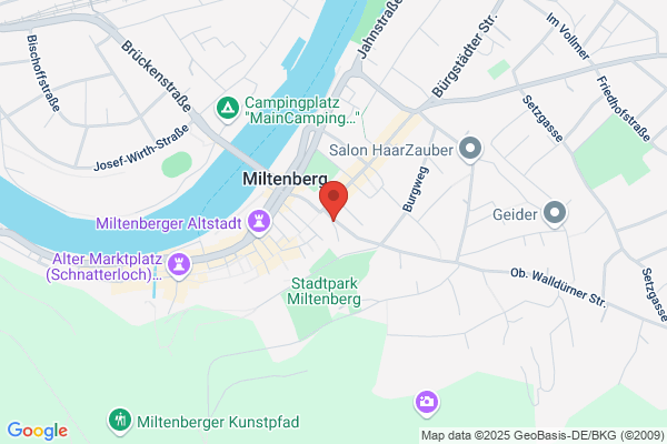 DERTOUR Reisebüro
