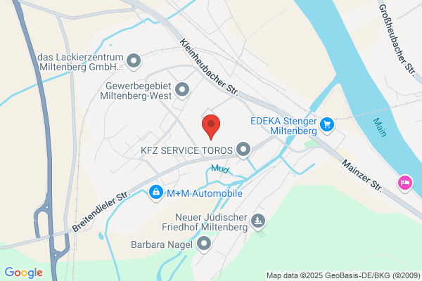 Kreuzer Personalservice