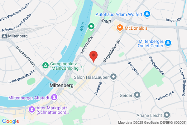 Rahmenatelier Feldmann