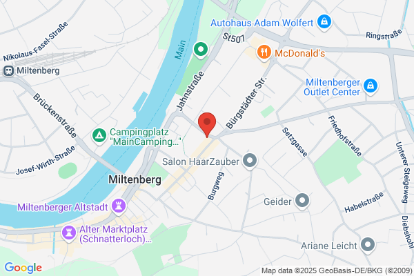 BodyMed - Gesundheitscenter