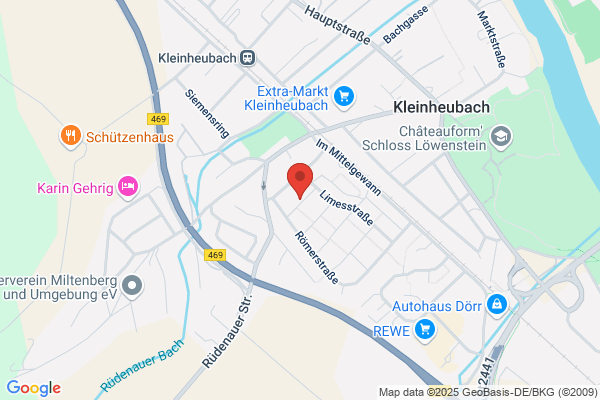KÜCHENSTUDIO UHER