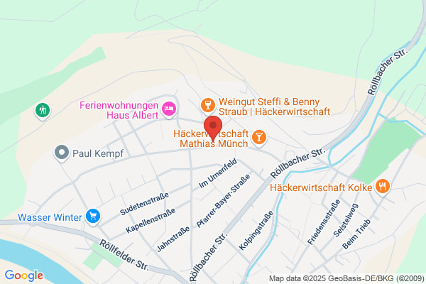 Haarmann Karl Gartengestaltung GmbH