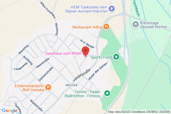 Gasthaus Zum Ritter