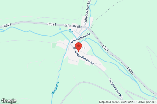 Restaurant Zum Hirschen