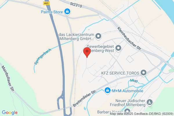 Delija Gebäude Service Management GmbH