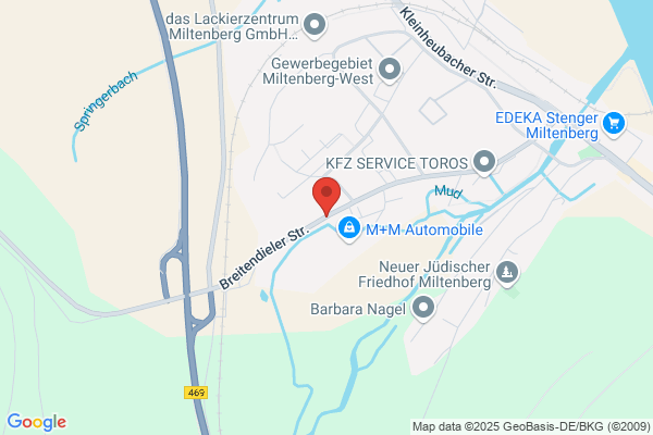 Walter Grundstückverwaltung GmbH