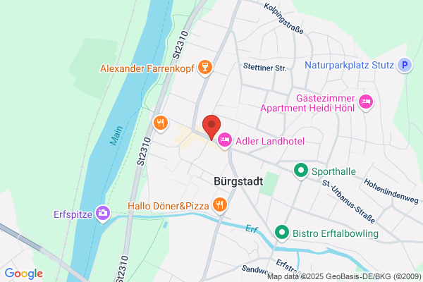 TUT-Kompass Reisen