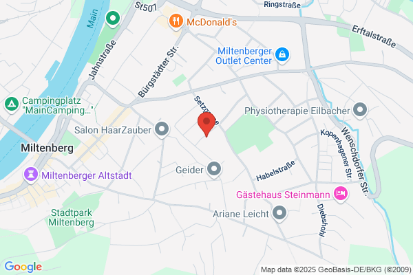 Grundschule Miltenberg