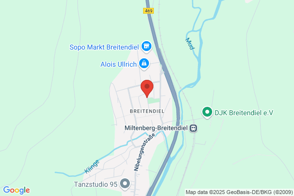 Verwaltungsgemeinschaft