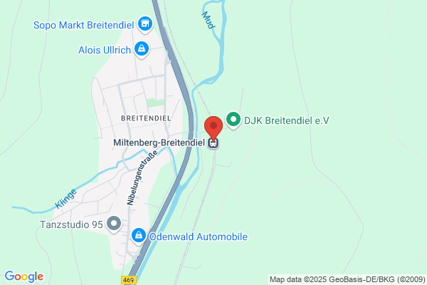 Rupert Schmid GmbH Transporte