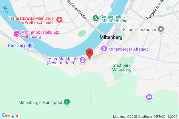 Ökologisch-Demokratische Partei ödp Kreisverband Miltenberg