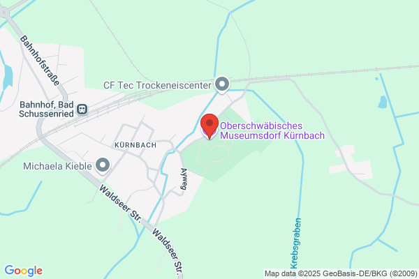 Museumsdorf Kobrow