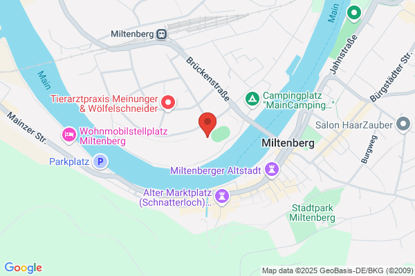 Sportheim Türk-Miltenberg e.V.