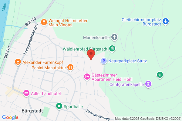 Debeka  Partnerbüro M. Schell u. A. Staab