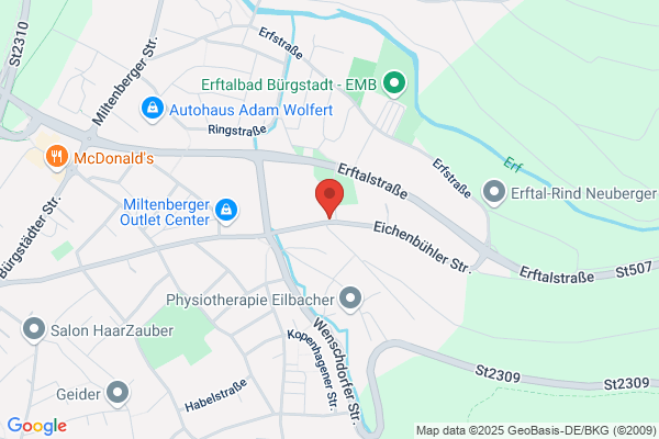 E.ON Netz GmbH