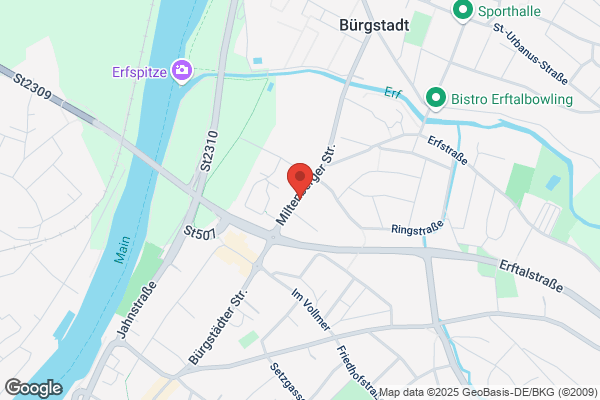 Zahnkonzept Bürgstadt