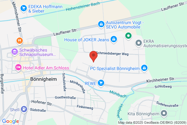 Dieters Garage Inh. Dieter Kirschenpfadt
