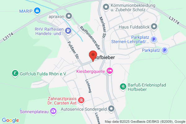 Dorfladen